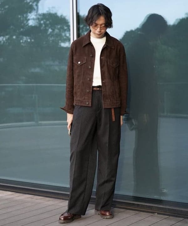 SUDOさんの「BEAMS WOMEN｜」を使ったコーディネート