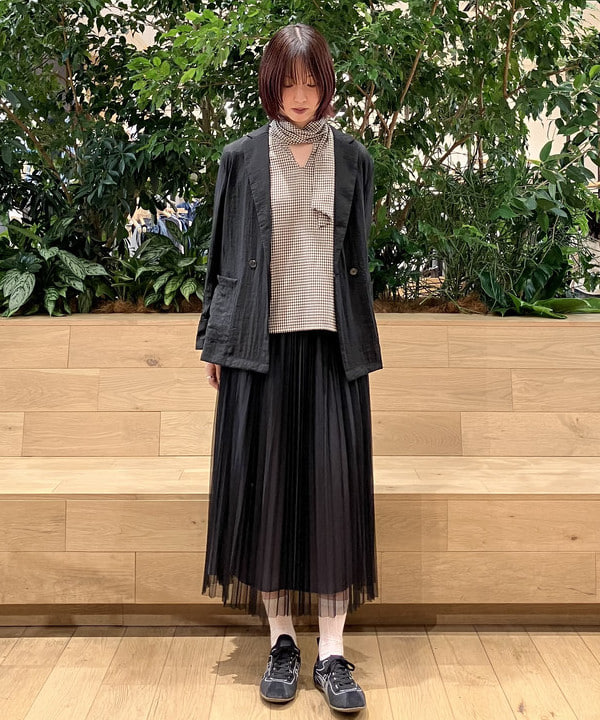 B:MING LIFE STORE by BEAMS 岡本 華音