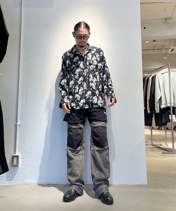 BEAMS HARAJUKU LIMITED STORE（1114568） スタイリング