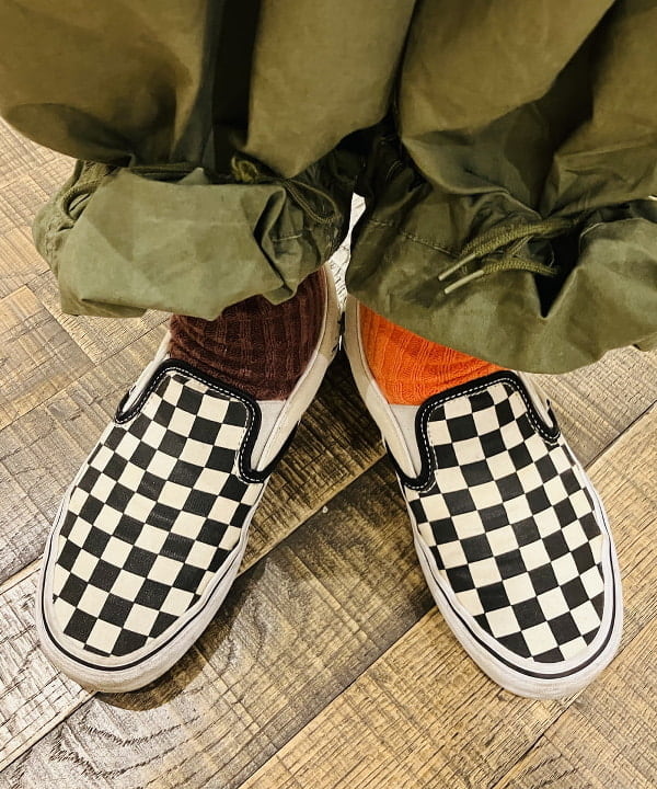 佐藤 歩さんの「BEAMS WOMEN｜BEAMS BOY / US ARMY オーバー パンツ」を使ったコーディネート