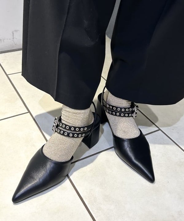 ササキさんの「BEAMS WOMEN｜UGG(R) for Ray BEAMS / MARLENE CONFETTI JACKET」を使ったコーディネート