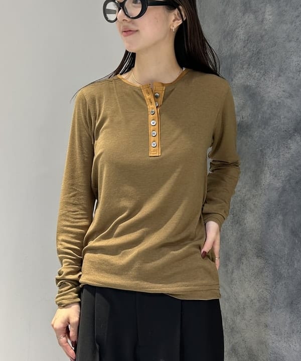 ササキさんの「BEAMS WOMEN｜UGG(R) for Ray BEAMS / MARLENE CONFETTI JACKET」を使ったコーディネート