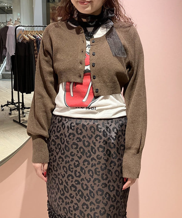 渡邊 舞さんの「BEAMS WOMEN｜UGG(R) for Ray BEAMS / ZORA LEATHER BALLET FLAT」を使ったコーディネート