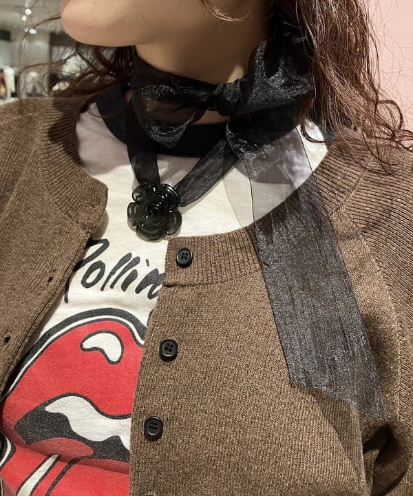 渡邊 舞さんの「BEAMS WOMEN｜UGG(R) for Ray BEAMS / ZORA LEATHER BALLET FLAT」を使ったコーディネート