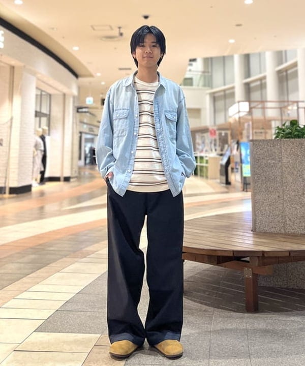 B:MING LIFE STORE by BEAMS 松林 透吾