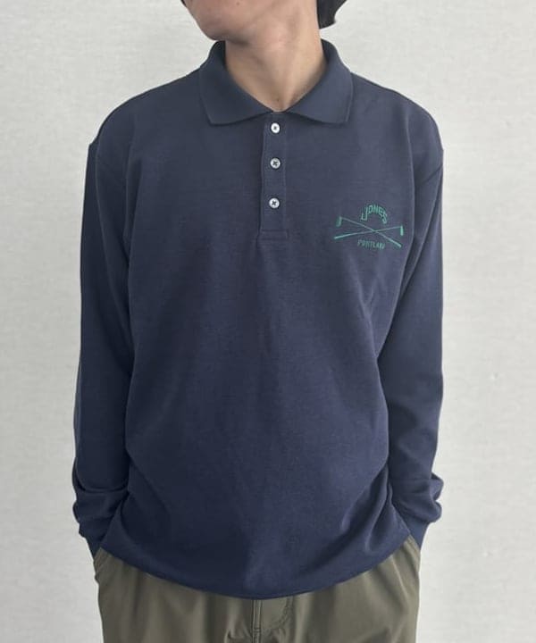 ビームス ゴルフ 玉川髙島屋S・C店（1114700） スタイリング