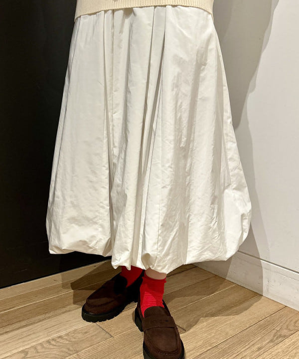 早川 萌子さんの「BEAMS WOMEN｜【別注】FRED PERRY / ARGYLE JUMPER」を使ったコーディネート