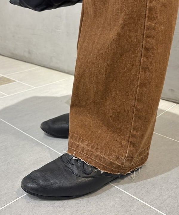 大石彩可さんの「BEAMS WOMEN｜BAG'n'NOUN &times; BEAMS BOY / 別注 ドット バッグ」を使ったコーディネート