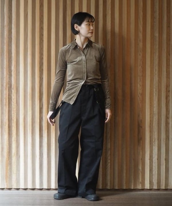 Sundayday 専用 Pilgrim Surf+Supply（711294） スタイリング・コーディネイト