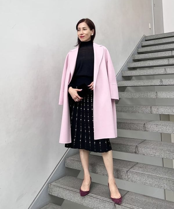 ビームス 六本木ヒルズ（1114854） スタイリング