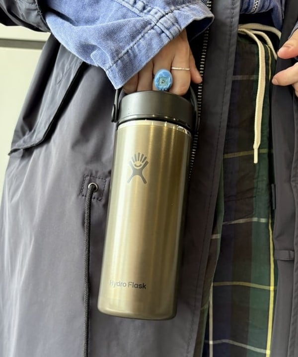 みりさんの「ボーイ ベーシック Tシャツ」を使ったコーディネート