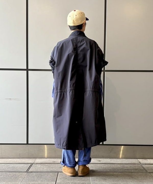 みりさんの「ボーイ ベーシック Tシャツ」を使ったコーディネート