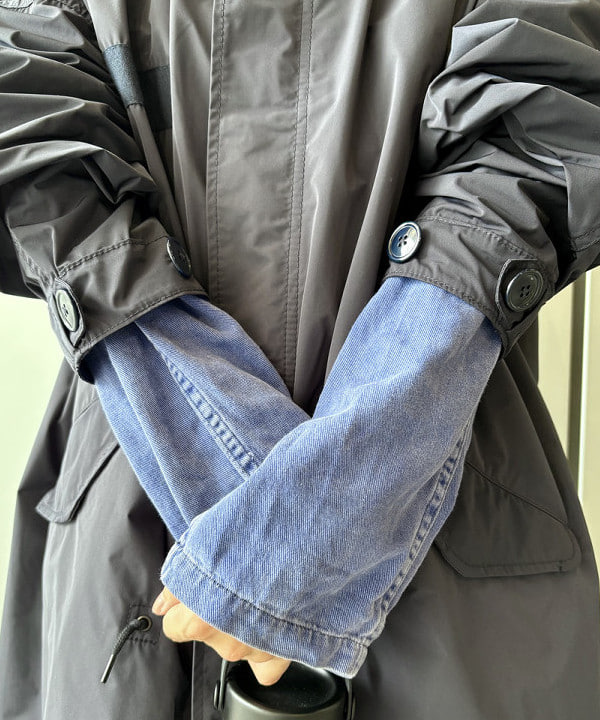 みりさんの「ボーイ ベーシック Tシャツ」を使ったコーディネート