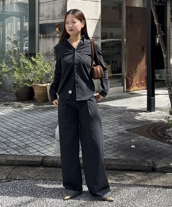 ビームス 高知（1115010） スタイリング・コーディネイト｜BEAMS