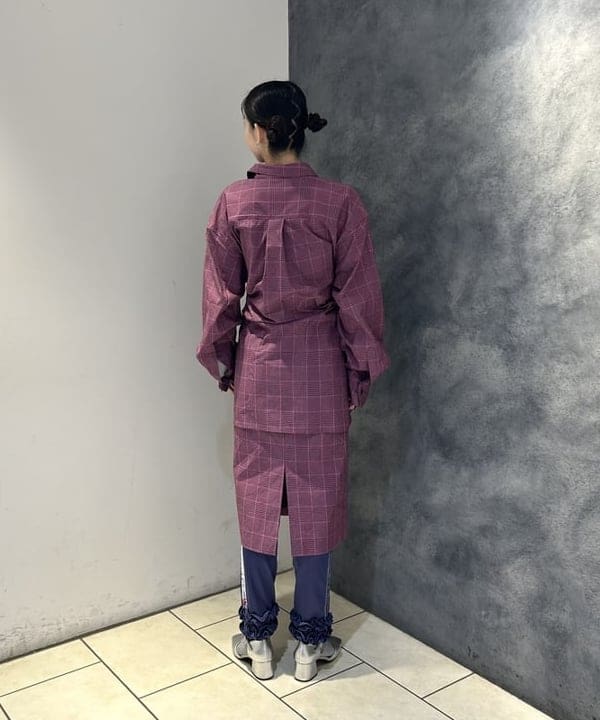 ササキさんの「BEAMS WOMEN｜」を使ったコーディネート