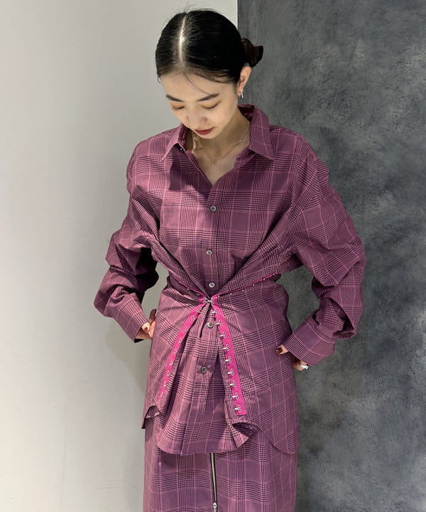 ササキさんの「BEAMS WOMEN｜」を使ったコーディネート