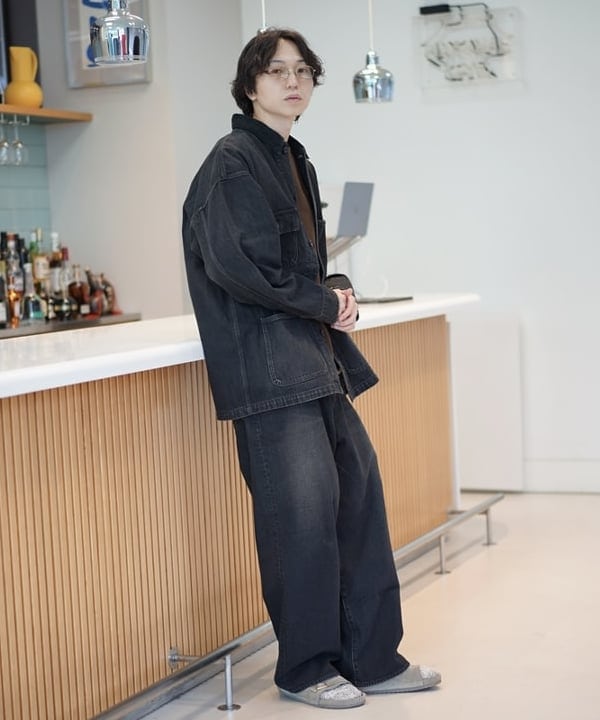 ビームス 新宿（1115126） スタイリング・コーディネイト｜BEAMS