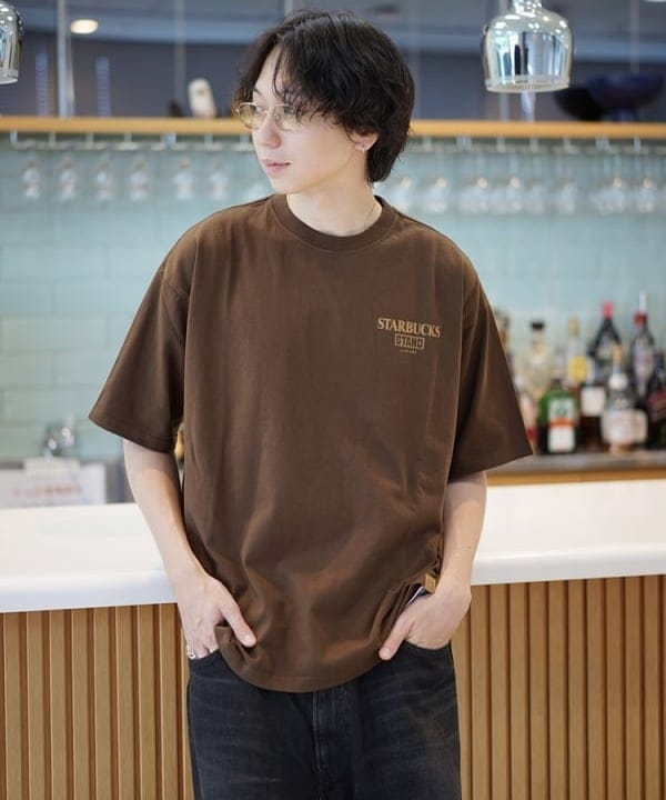 SUDOさんの「BEAMS WOMEN｜」を使ったコーディネート