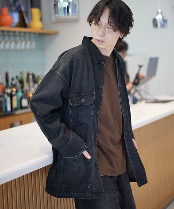 SUDOさんの「BEAMS WOMEN｜」を使ったコーディネート