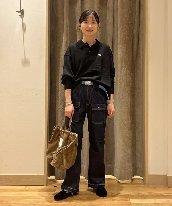 カラー｜『きれい見えダークトーン』一択