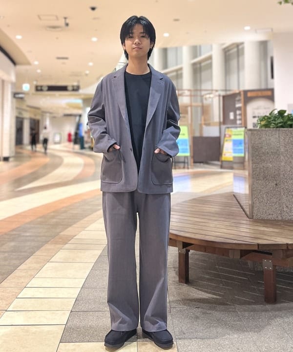 B:MING LIFE STORE by BEAMS 松林 透吾