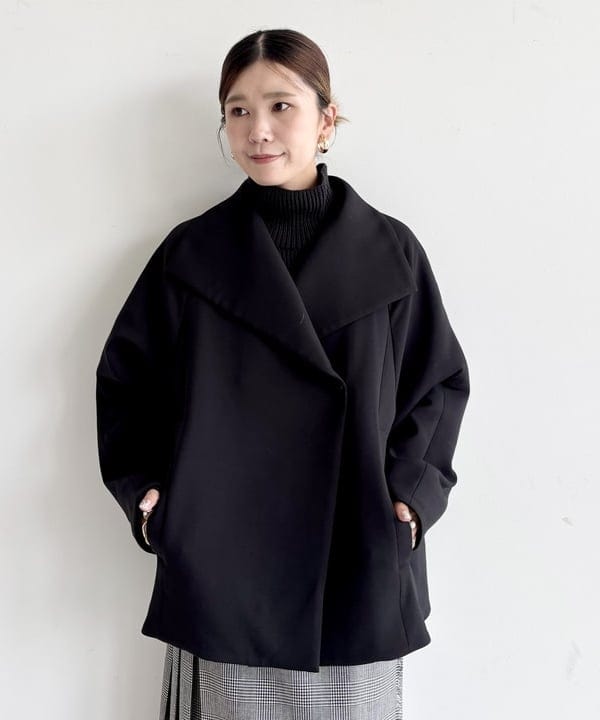 AONO SHIKAMAさんの「BEAMS WOMEN｜【別注】CAMINANDO / ローファー」を使ったコーディネート