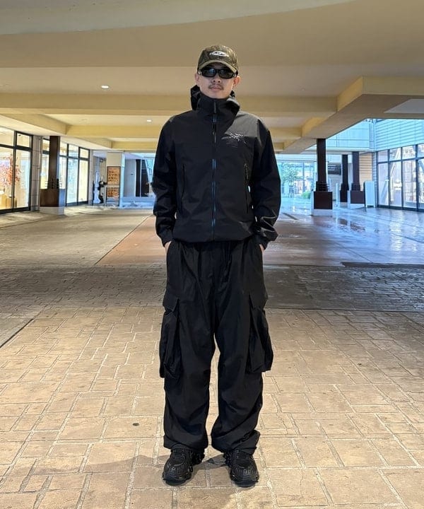 未使用zattu VAMOSY ミッドグレー zattu（ザッツ）公式通販｜PARIGOT