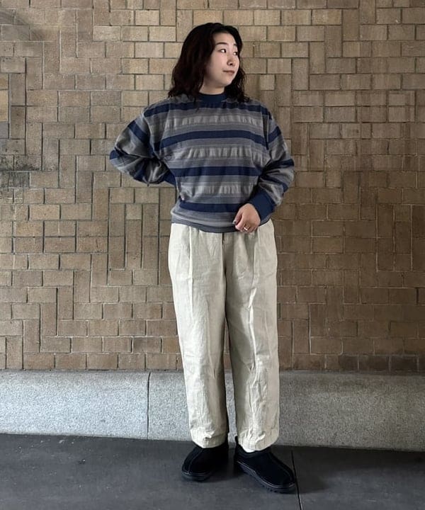 ピルグリム サーフ+サプライ 京都（1115197） スタイリング