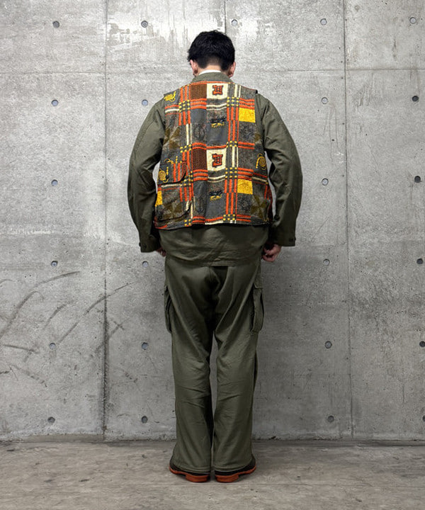 レア 廃盤 コヨーテ BRIEFING × BEAMS PLUS 別注 新作紹介】〈BRIEFING〉×〈BEAMS PLUS〉｜ビームス 千葉｜BEAMS