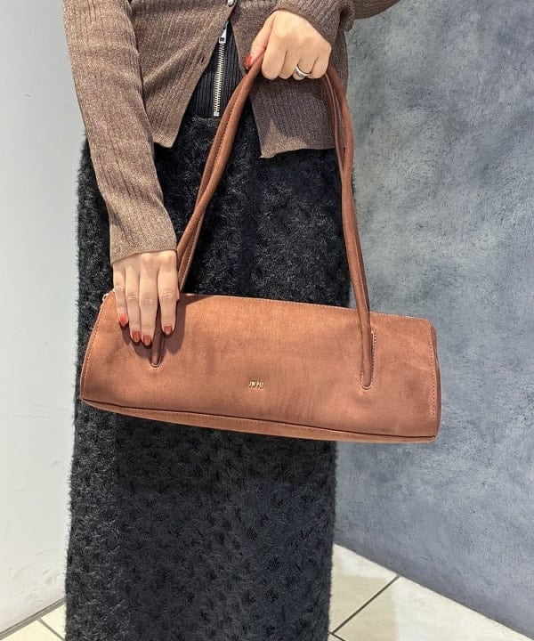 SAEさんの「BEAMS WOMEN｜RBS / RIBポロ ベストセット」を使ったコーディネート