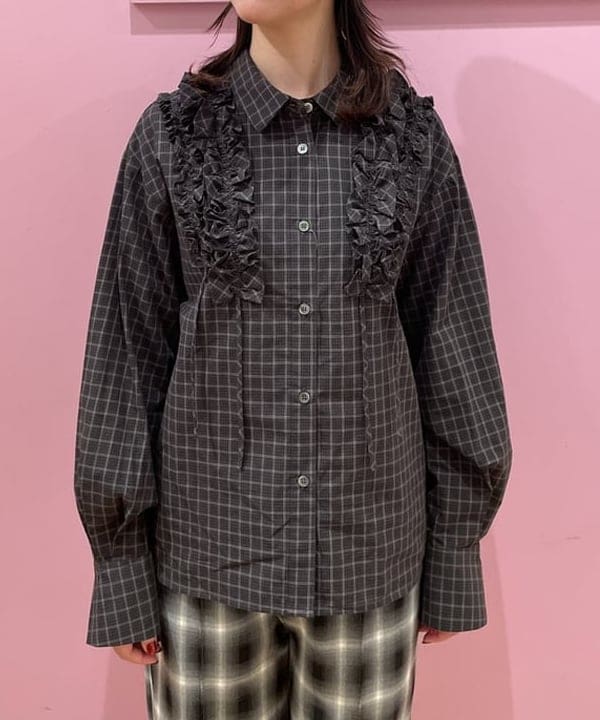 【レディース】【ビーム】【レディースセット】2407008 ビームス 大宮（1115319） スタイリング・コーディネイト｜BEAMS
