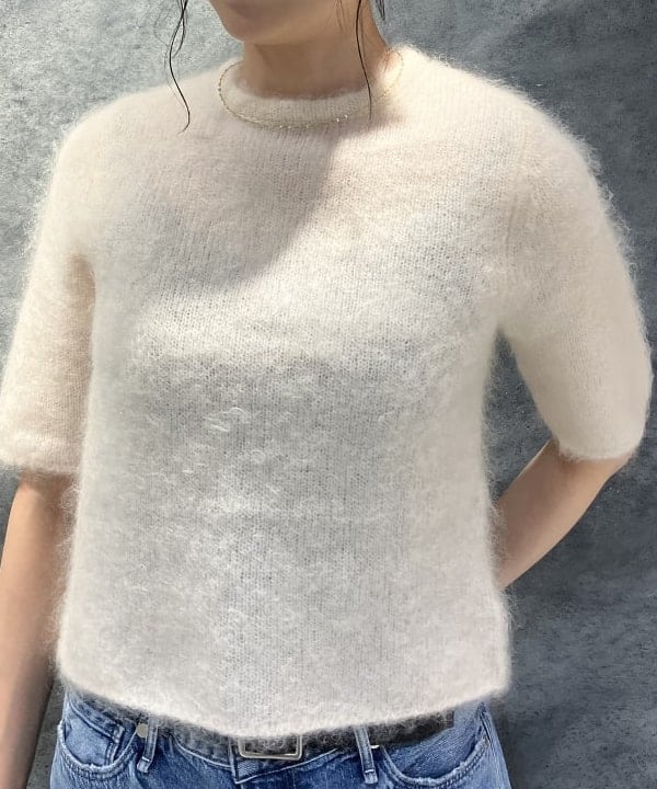 nodokaさんの「BEAMS WOMEN｜AK+1 / ウール チェック 2ボタン ジャケット」を使ったコーディネート