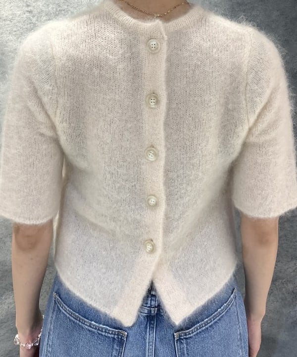 nodokaさんの「BEAMS WOMEN｜AK+1 / ウール チェック 2ボタン ジャケット」を使ったコーディネート