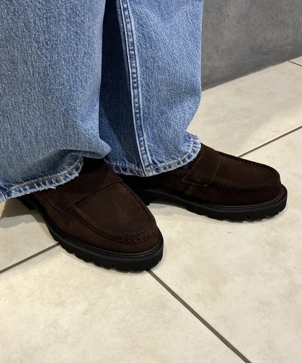 nodokaさんの「BEAMS WOMEN｜AK+1 / ウール チェック 2ボタン ジャケット」を使ったコーディネート