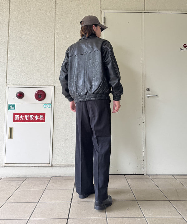 ビームス アウトレット 倉敷（1115382） スタイリング