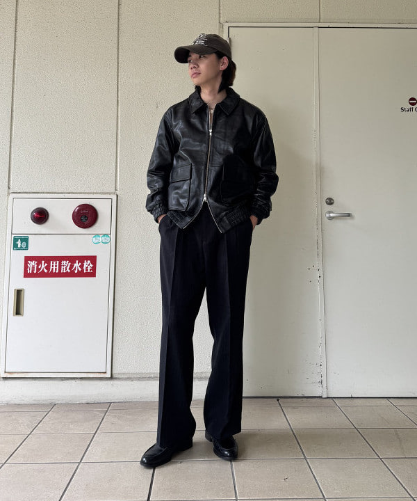 ビームス アウトレット 倉敷（1115382） スタイリング・コーディネイト