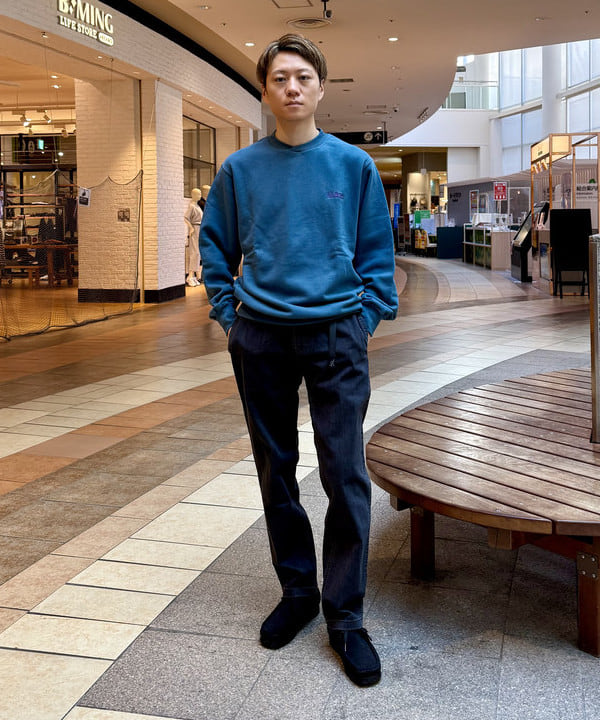 B:MING LIFE STORE by BEAMS 千葉 圭弘