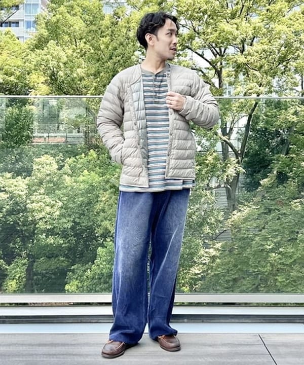 B:MING LIFE STORE by BEAMS Masaaki