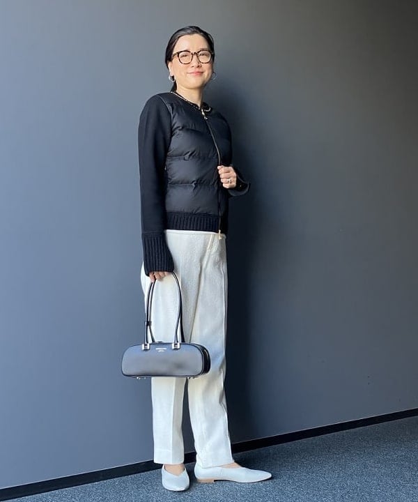 Demi-Luxe BEAMS（1115458） スタイリング・コーディネイト｜BEAMS