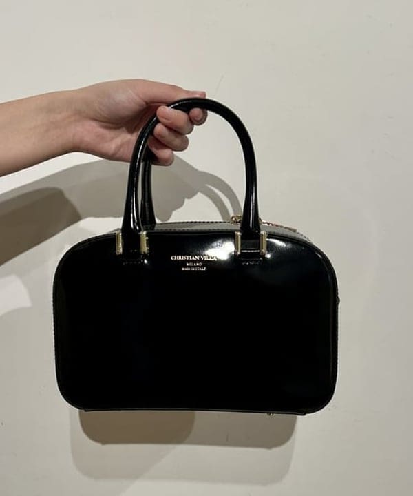 早川 萌子さんの「BEAMS WOMEN｜モヘヤ ハーフスリーブ 2WAY プルオーバー」を使ったコーディネート