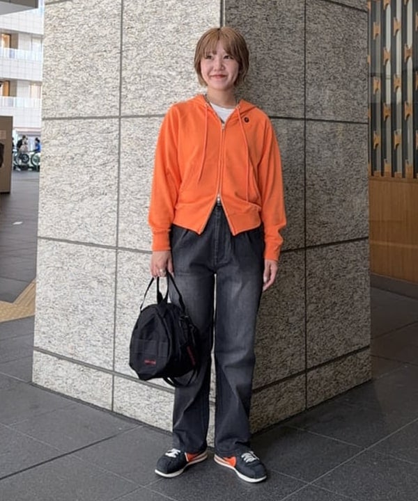 飯田 加奈美