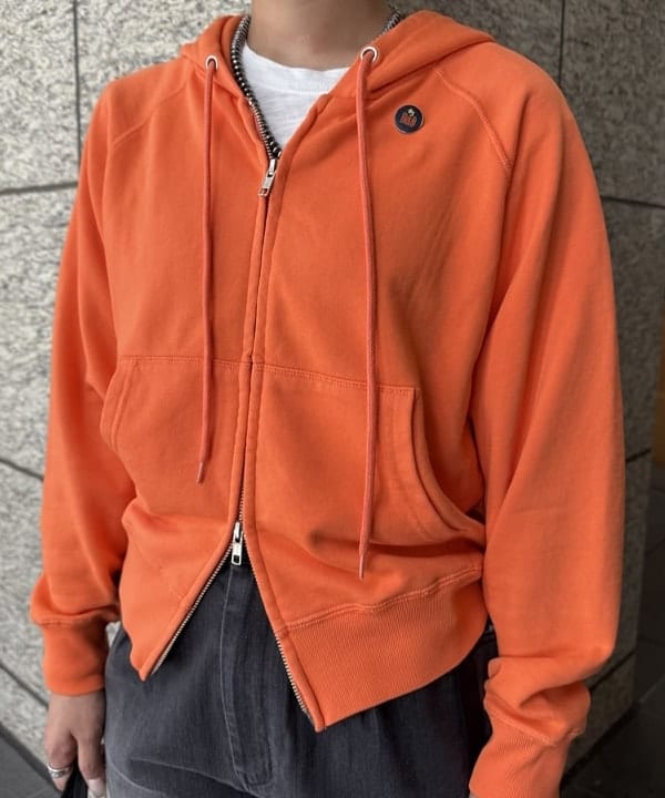 BEAMS BOY ビームス 梅田の飯田 加奈美