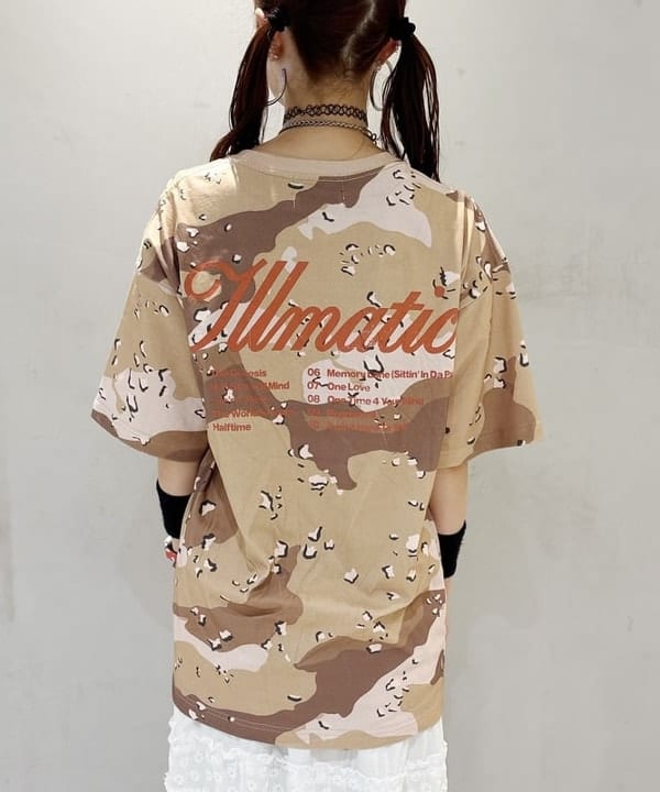 りかちょび/岸本梨佳さんの「BEAMS WOMEN｜リップストップ ディープ トートバッグ S」を使ったコーディネート