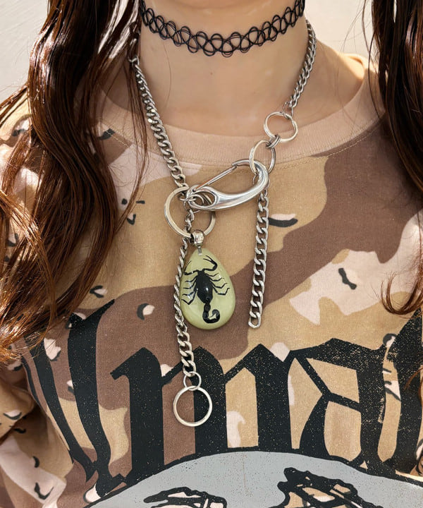 りかちょび/岸本梨佳さんの「BEAMS WOMEN｜リップストップ ディープ トートバッグ S」を使ったコーディネート