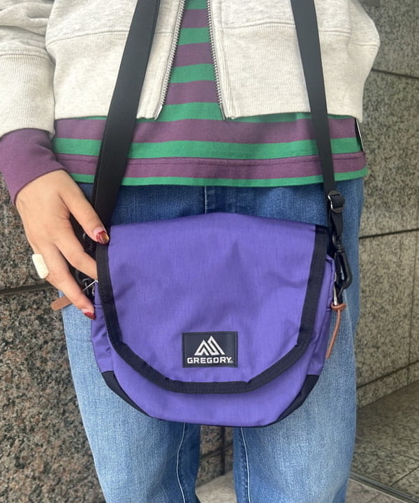 ばるたんさんの「BEAMS WOMEN｜セーラー スウェット フルジップ」を使ったコーディネート