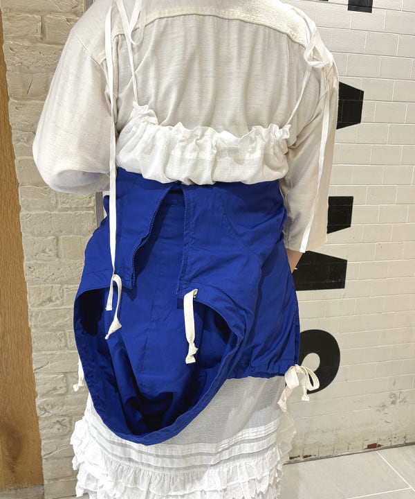 kawaiさんの「BEAMS WOMEN｜ユーロ ヴィンテージ フリル スカート」を使ったコーディネート