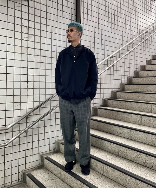 ビームス 天王寺（1115648） スタイリング・コーディネイト｜BEAMS