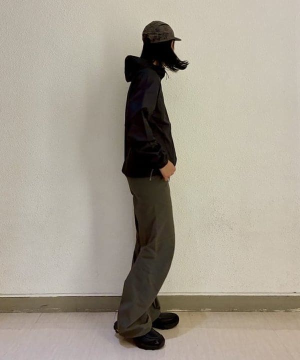 Cph / GoIt™ キルティングジャケットとパンツセット L Cph