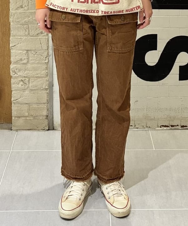 キラリさんの「BEAMS WOMEN｜【別注】SCREEN STARS / フルジップ パーカー」を使ったコーディネート