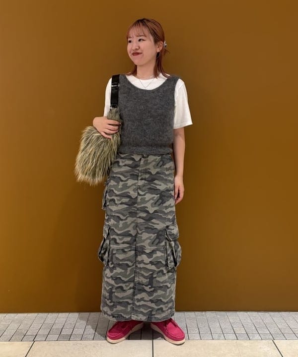 １週間 まとめ売り ビームス等 コーデセット 13枚 S 秋冬 シンプル ビームス 武蔵小杉（1113561） スタイリング・コーディネイト｜BEAMS